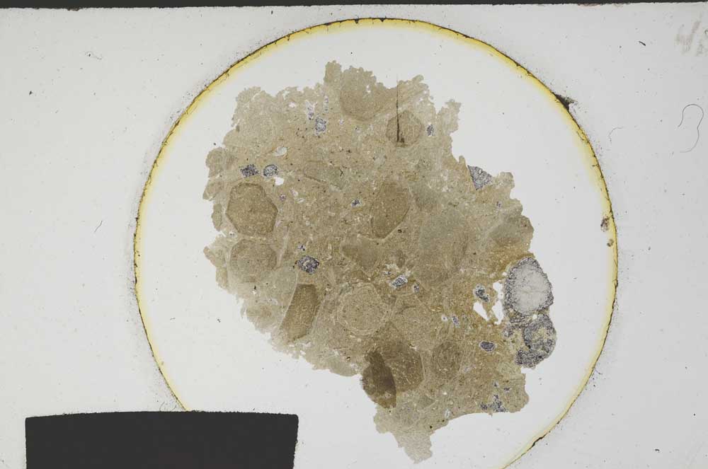 Plane Polarized, S173