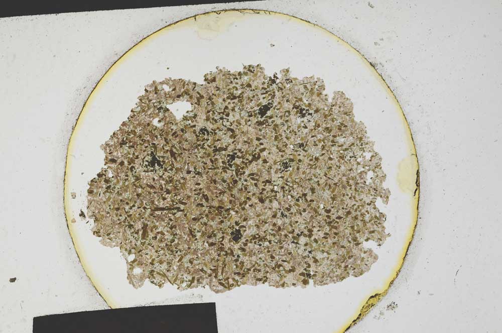 Plane Polarized, S182