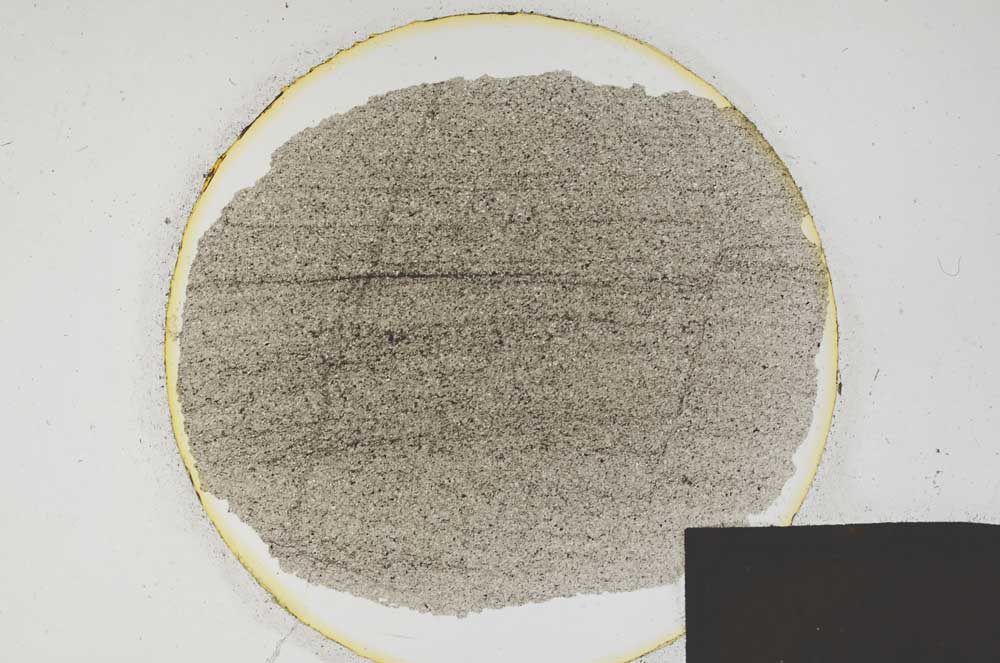 Plane Polarized, S197