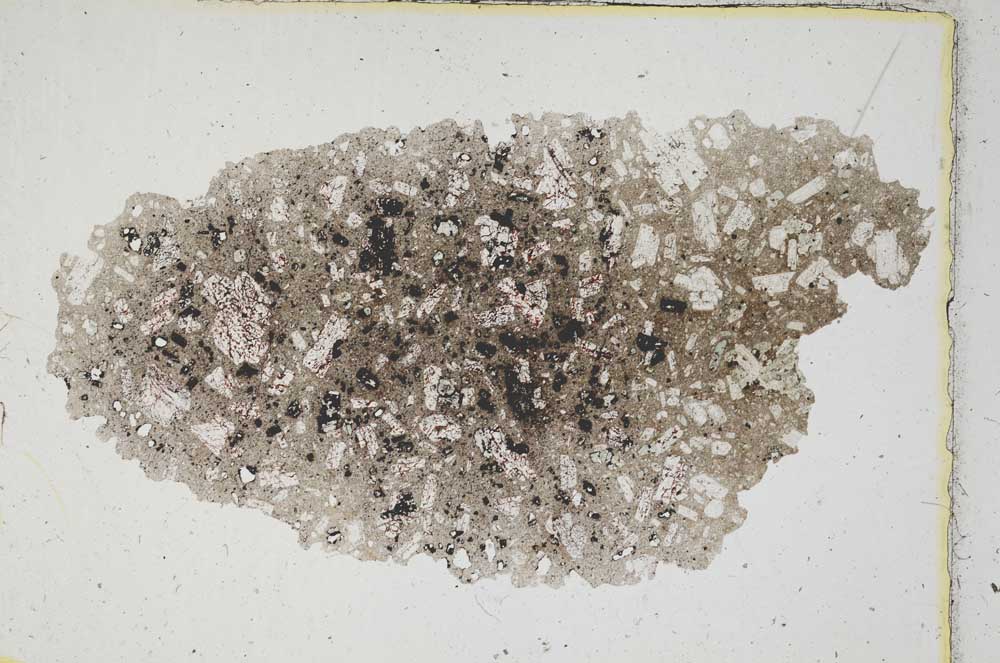 Plane Polarized, S229