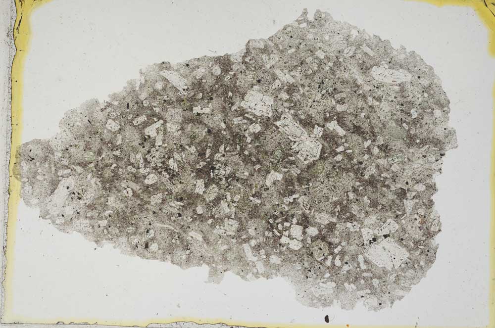 Plane Polarized, S231