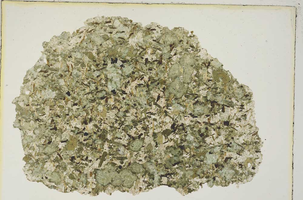 Plane Polarized, S8462