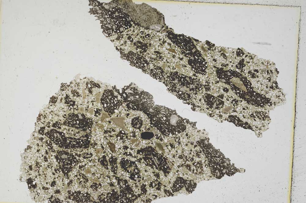 Plane Polarized, S8593