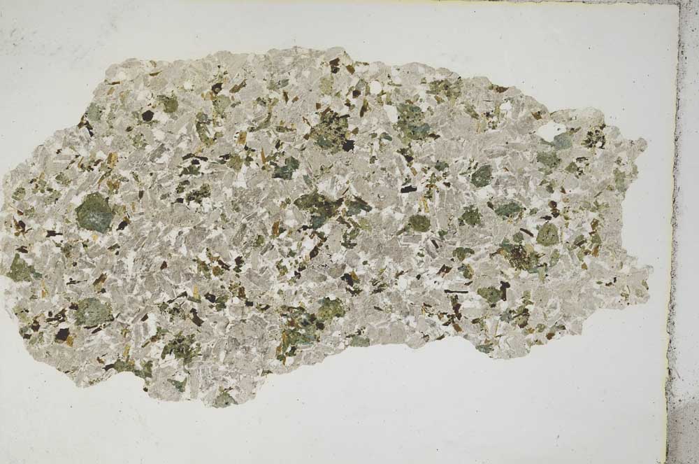 Plane Polarized, S8635