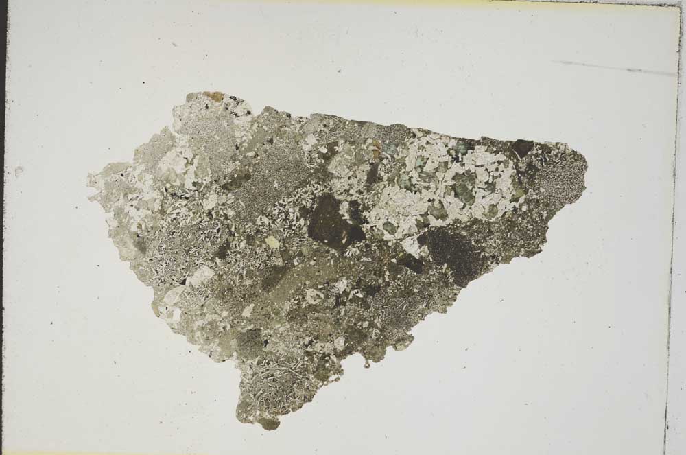 Plane Polarized, S8703