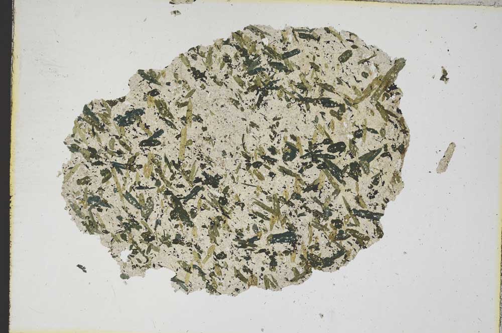 Plane Polarized, S8744