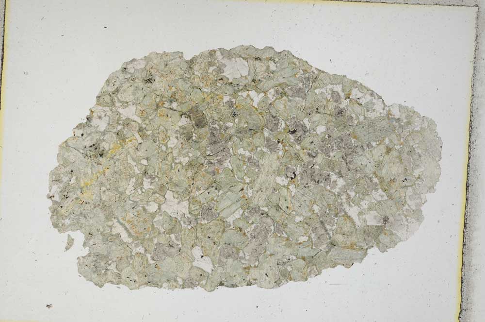 Plane Polarized, S8746