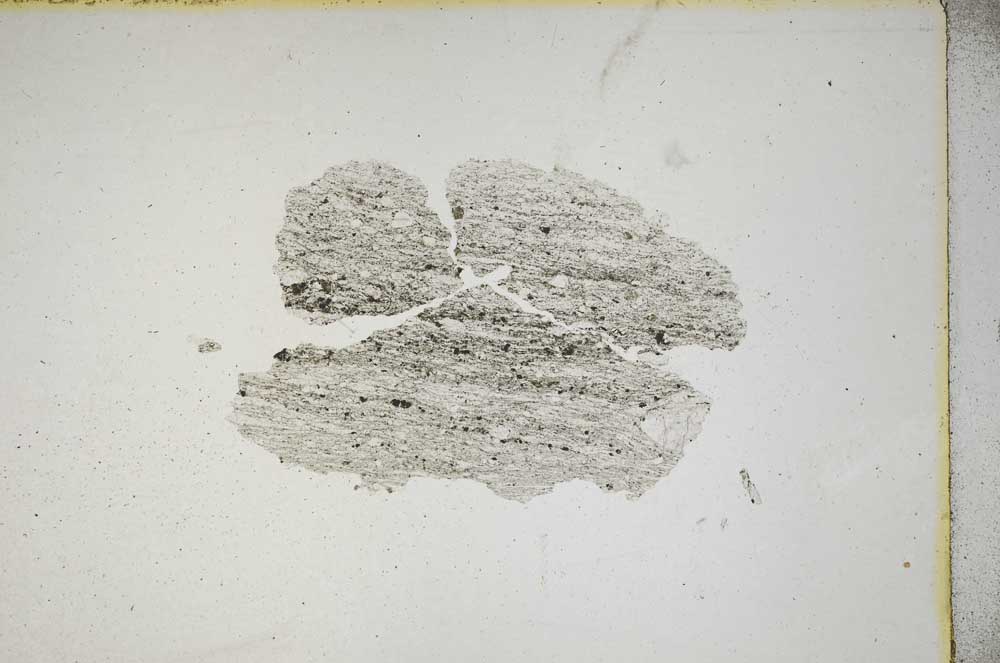 Plane Polarized, S8809/A
