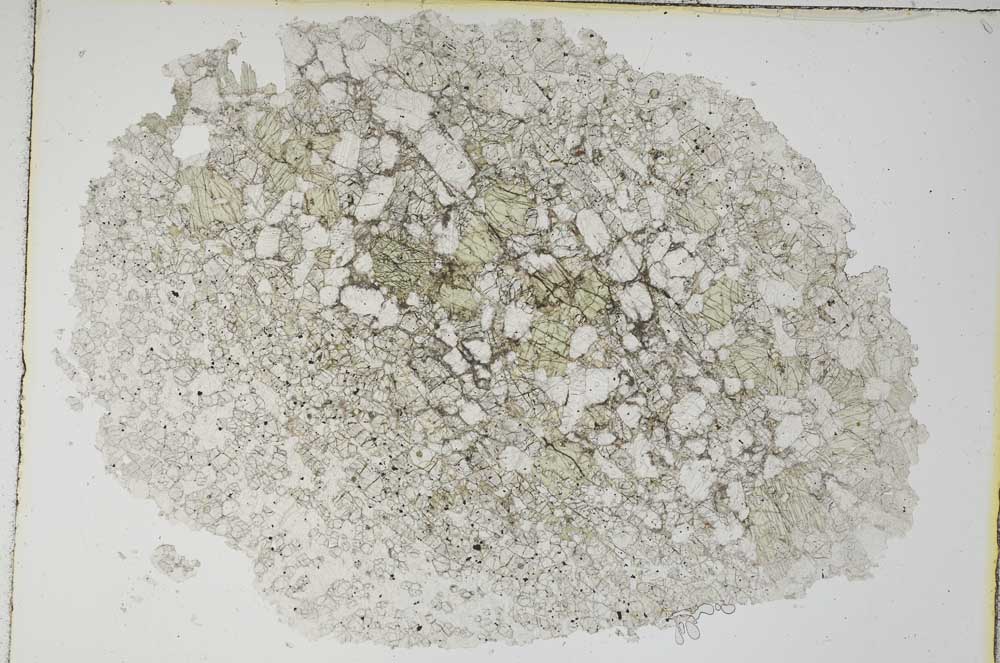 Plane Polarized, S8835