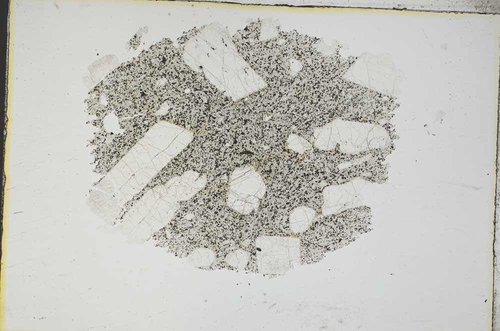 Plane Polarized, S8840