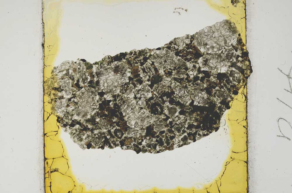Plane Polarized, S246