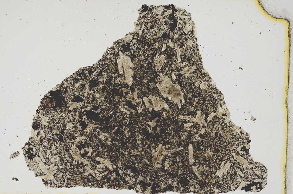 Plane Polarized, S278