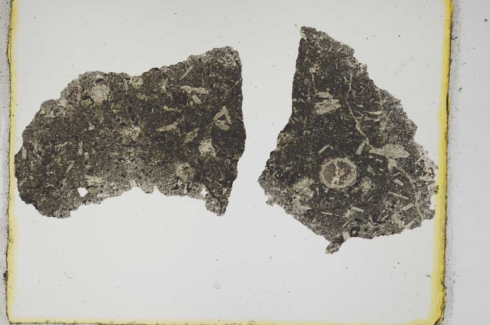 Plane Polarized, S284