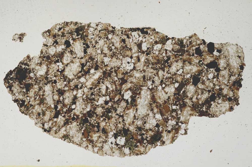 Plane Polarized, S287