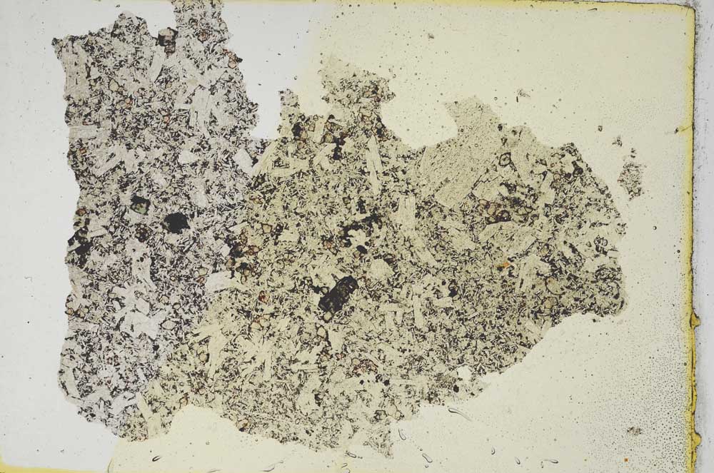 Plane Polarized, S293/B