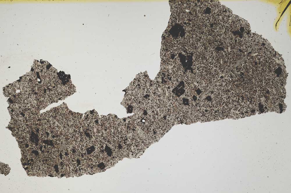 Plane Polarized, S294