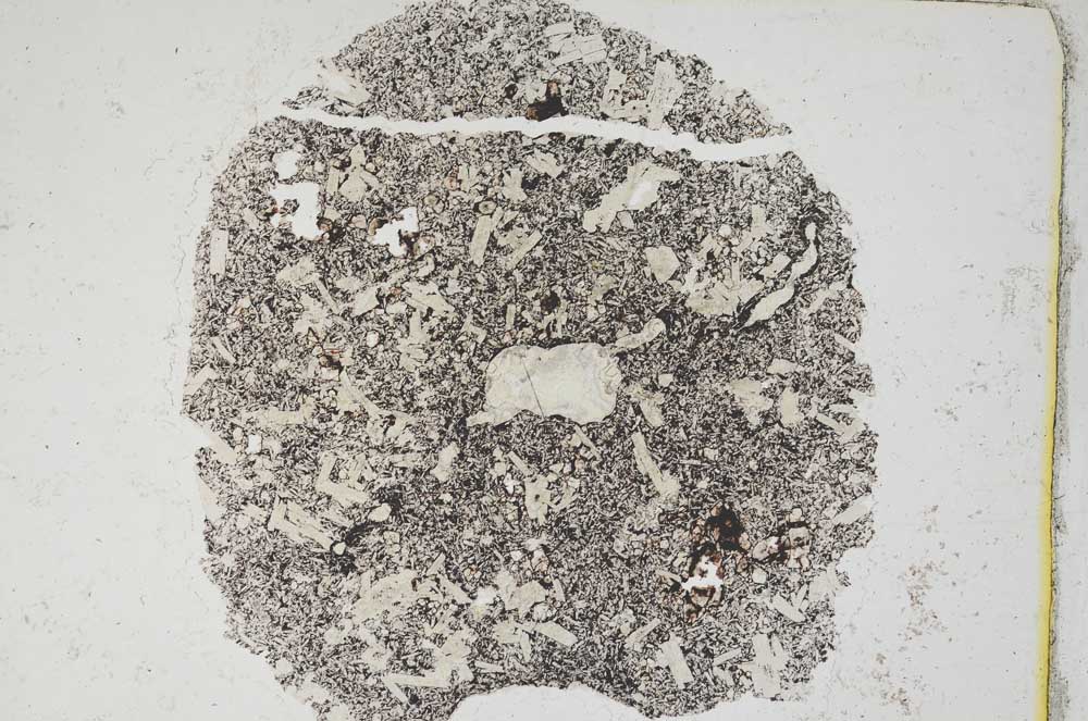 Plane Polarized, S303