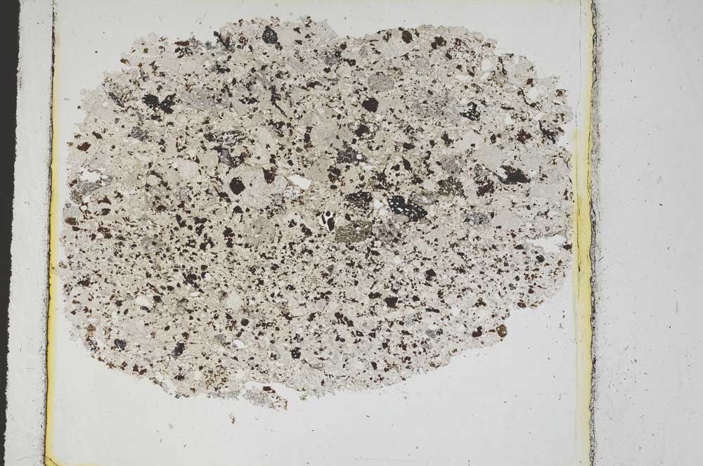 Plane Polarized, S320/B