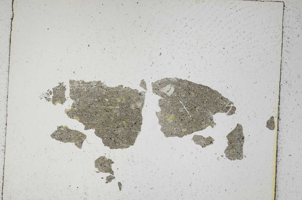 Plane Polarized, S326