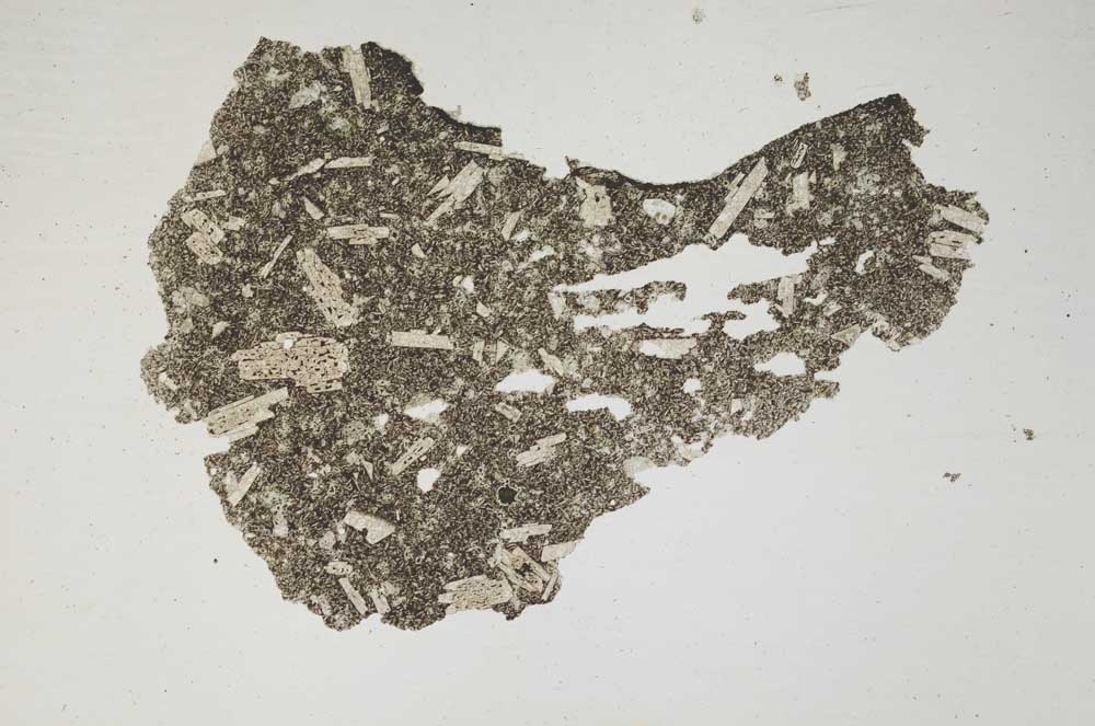 Plane Polarized, S369