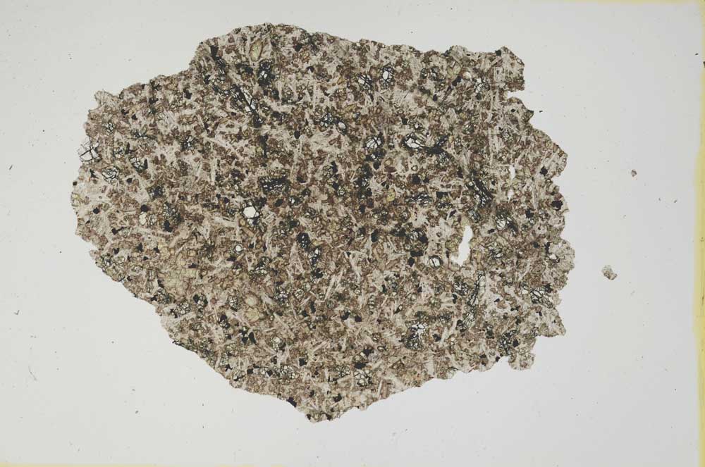 Plane Polarized, S370