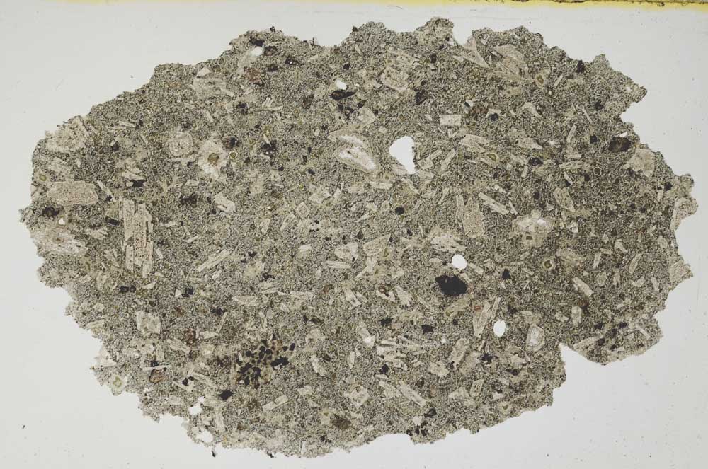 Plane Polarized, S373