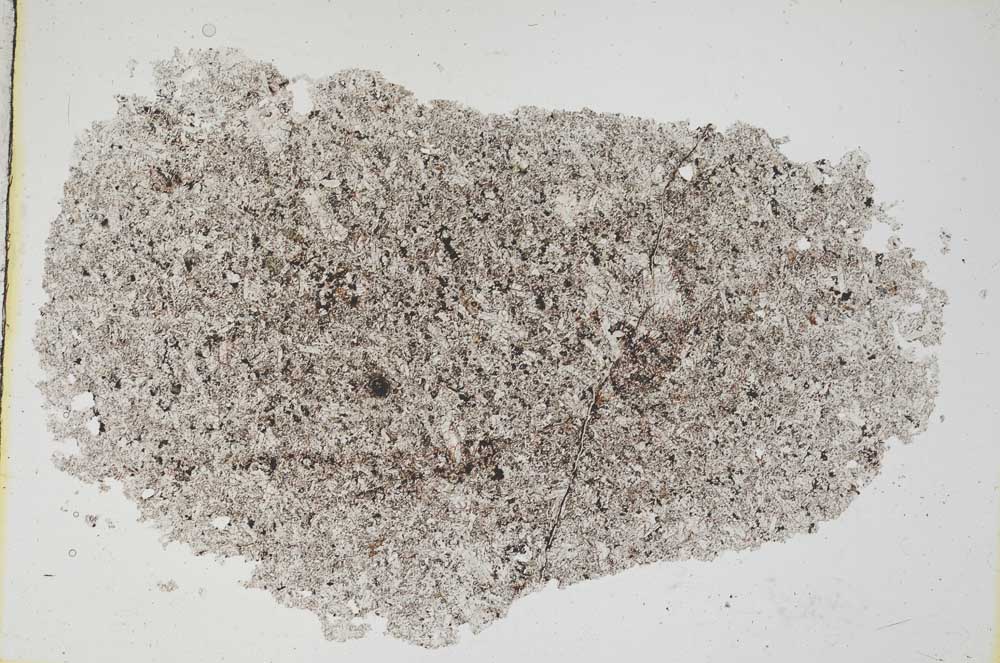 Plane Polarized, S415