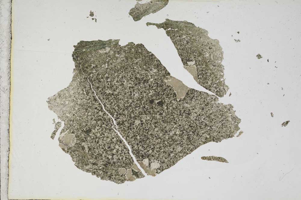 Plane Polarized, S8957