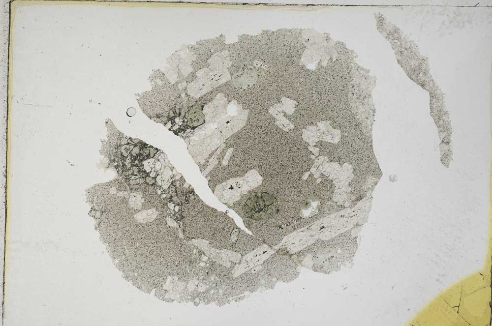 Plane Polarized, S8959