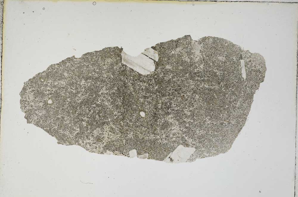 Plane Polarized, S8960