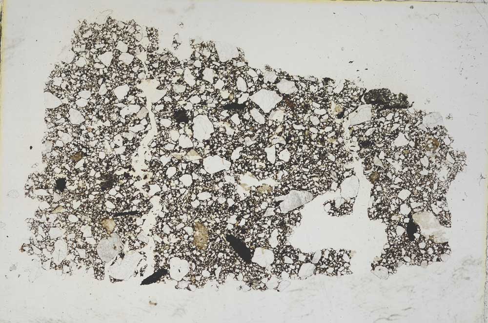 Plane Polarized, S8982
