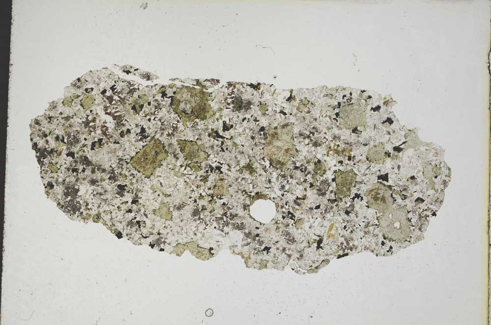 Plane Polarized, S8993