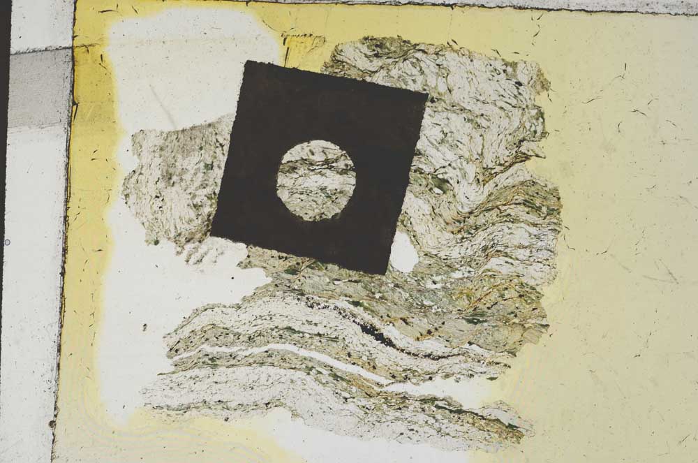 Plane Polarized, S9000