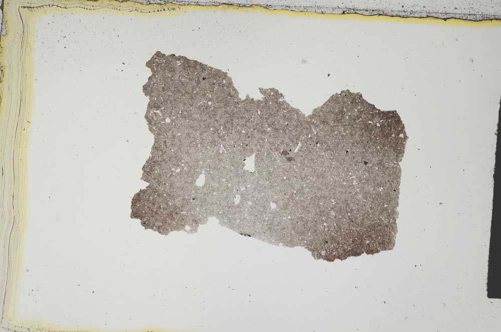 Plane Polarized, S540