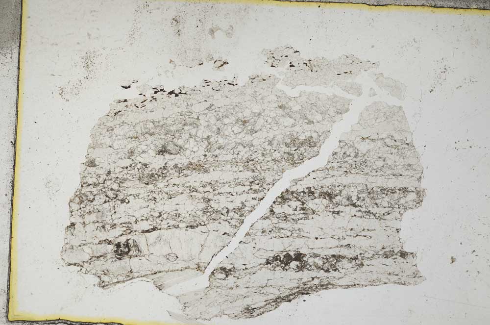Plane Polarized, S9122