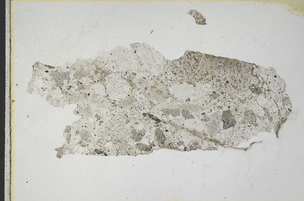 Plane Polarized, S9151