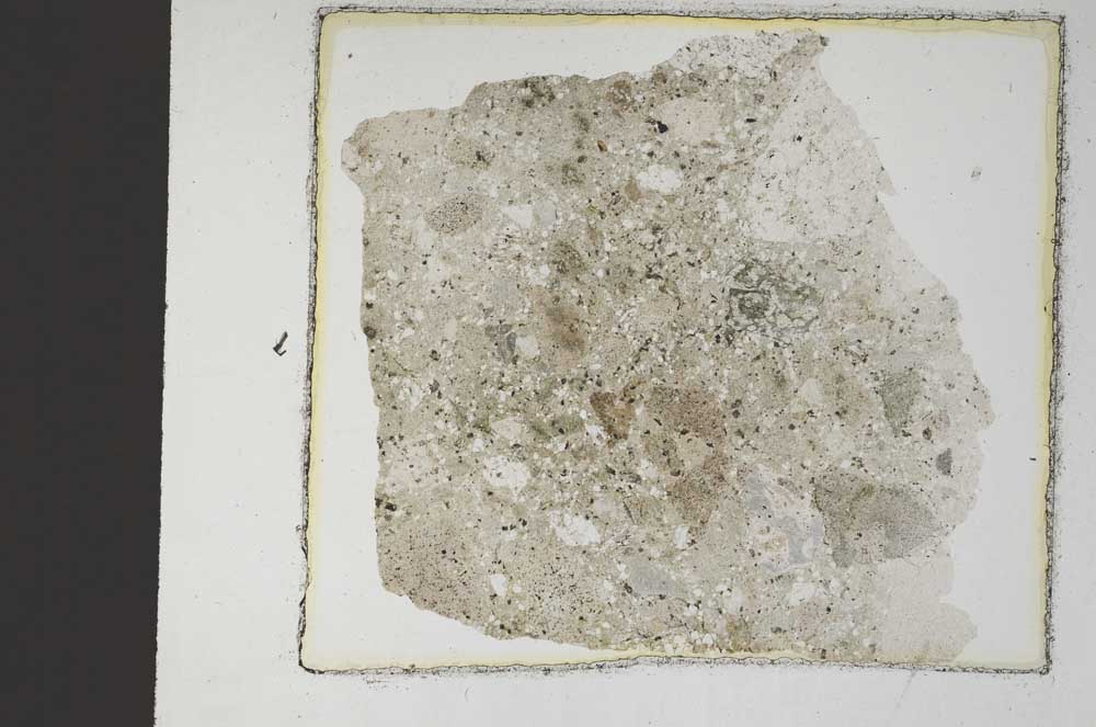 Plane Polarized, S9154