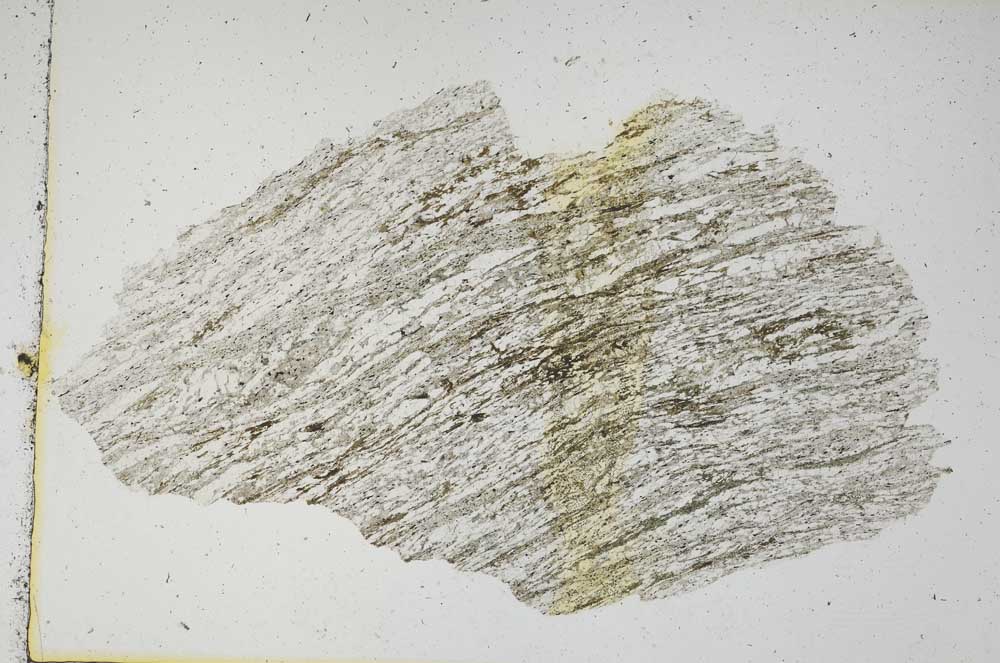 Plane Polarized, S9181