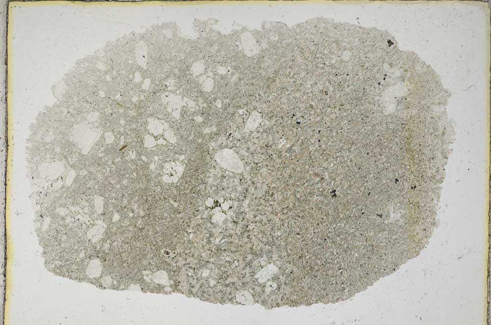 Plane Polarized, S9189