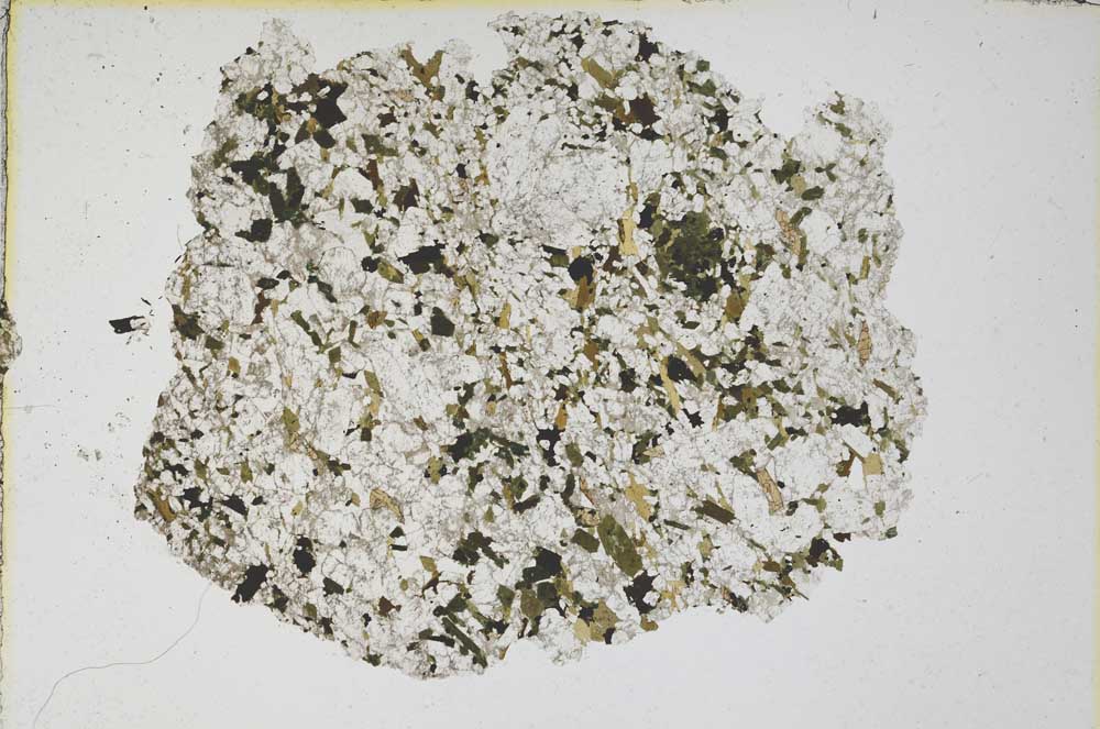 Plane Polarized, S9199