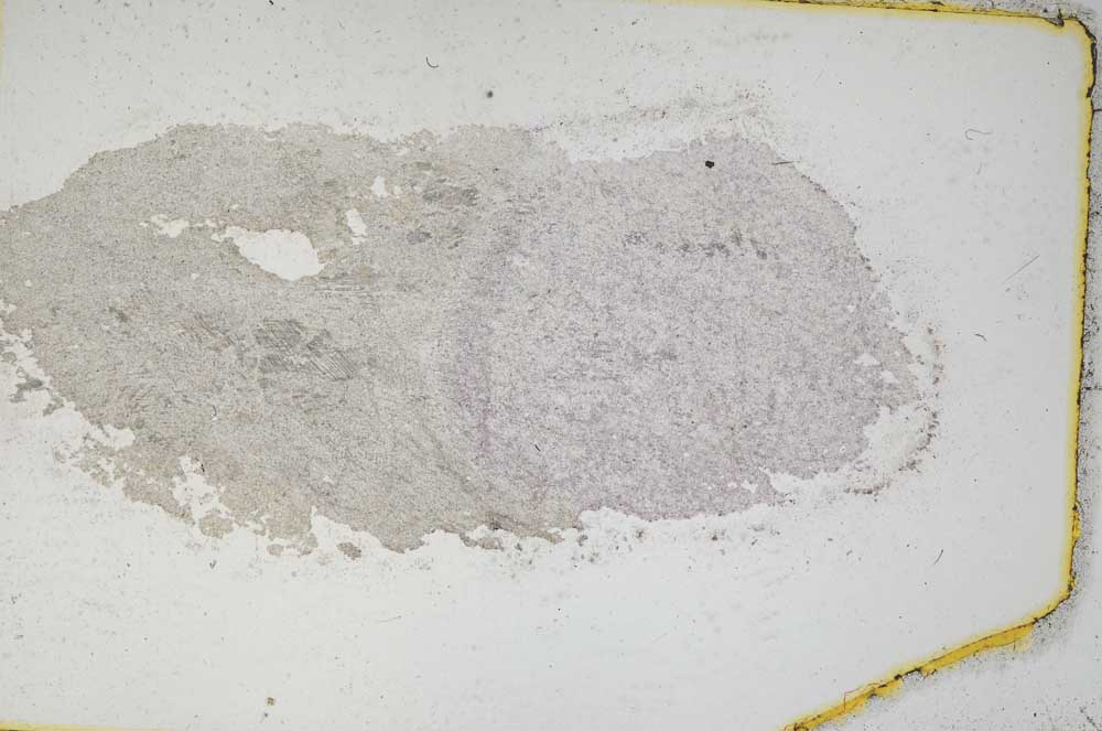 Plane Polarized, S9209