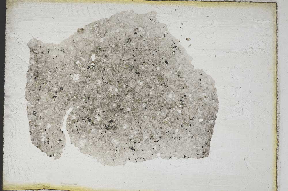 Plane Polarized, S9255