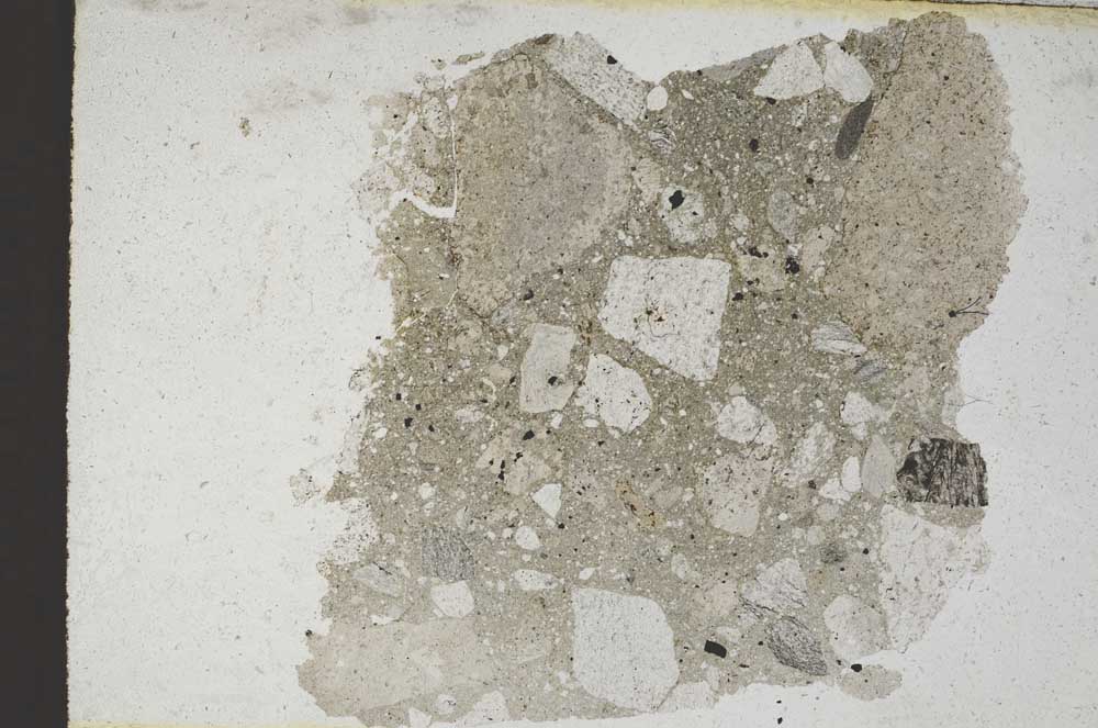 Plane Polarized, S9299