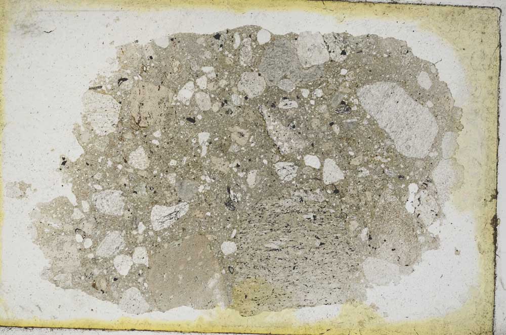 Plane Polarized, S9300