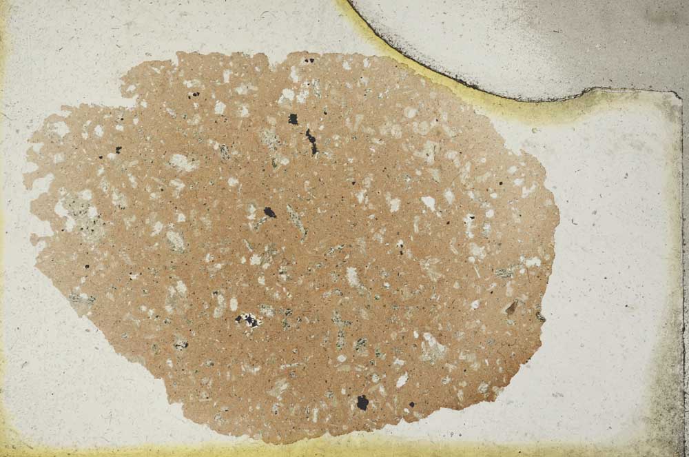 Plane Polarized, S9302