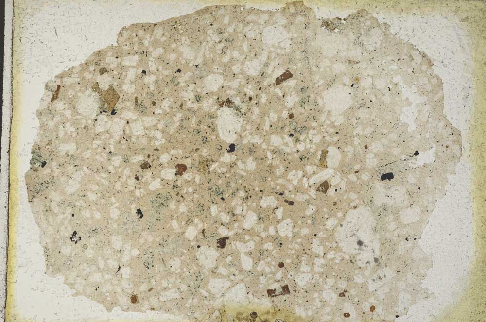 Plane Polarized, S9303