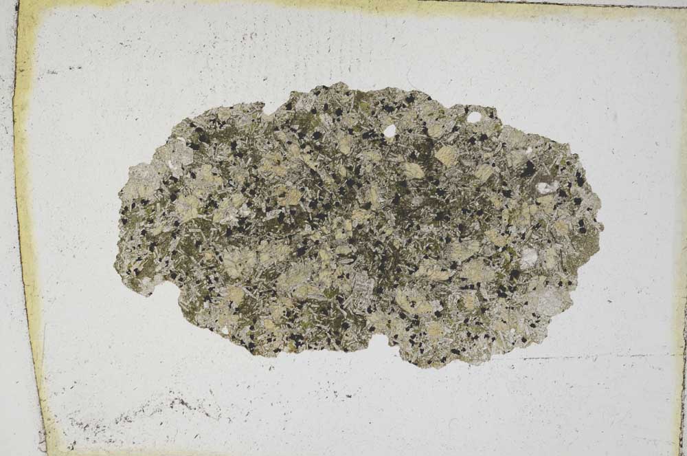 Plane Polarized, S9365