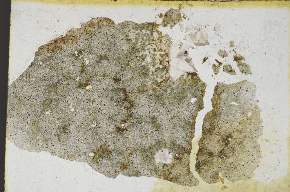 Plane Polarized, S9368