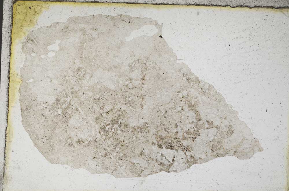 Plane Polarized, S9468