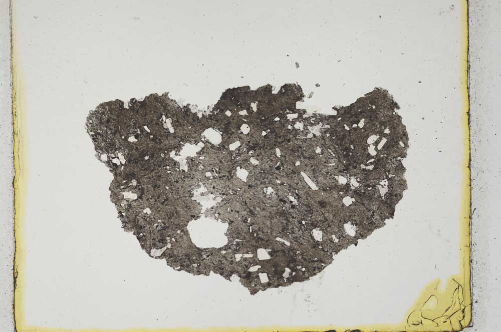 Plane Polarized, S555